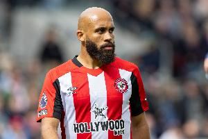 姆贝莫布伦特福德生涯直接参与70粒英超进球，同期在队内大幅领跑