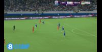 河南3-3扳平申花！卡多索第114分钟破门，本场梅开二度！