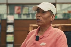 日本足协官员问中国足协怎么又来了？马德兴：干部一轮岗就出问题