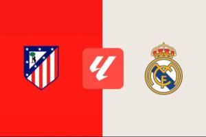 马竞vs皇马首发：阿尔瓦雷斯PK姆巴佩！贝林厄姆、居勒尔出战