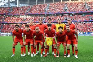 ：国足新帅基本确定为生面孔外教，且不会具有前南背景