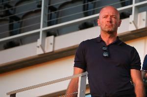 希勒:现在说真正的曼联回来了为时尚早,但对他们的态度印象深刻