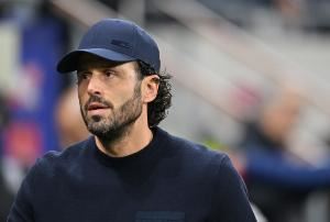 格罗索:我从里皮那里学习到足球的概念,阅读局势并做出正确选择